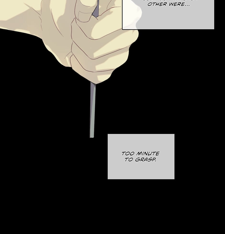 Off The Plate Chapter 3 page 22 - 