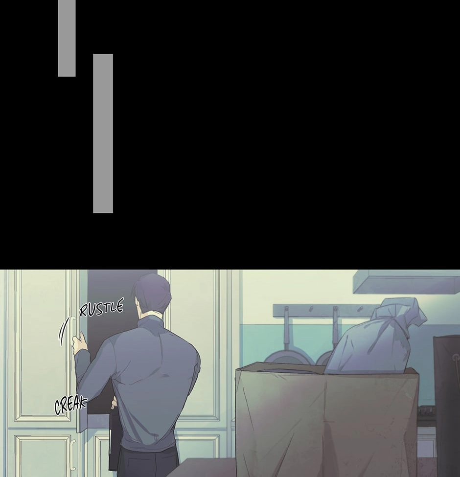 Off The Plate Chapter 3 page 24 - 