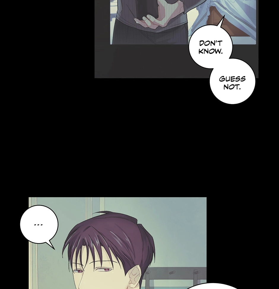 Off The Plate Chapter 3 page 26 - 