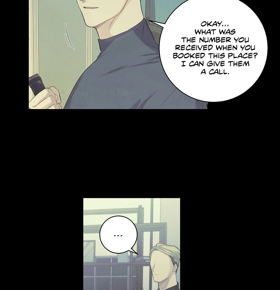 Off The Plate Chapter 3 page 27 - 