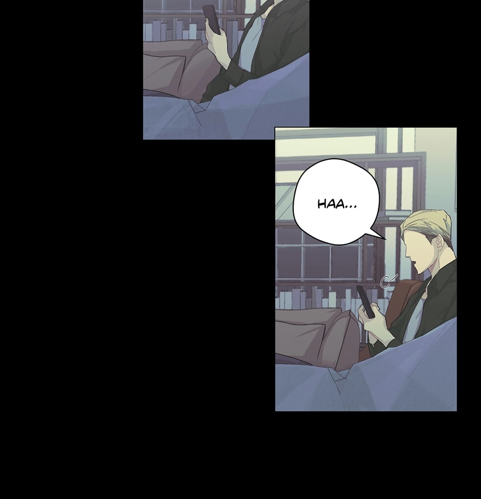 Off The Plate Chapter 3 page 28 - 
