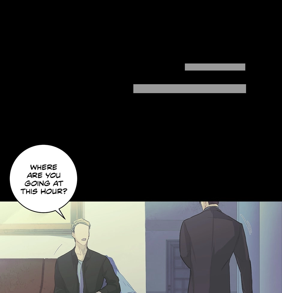 Off The Plate Chapter 3 page 29 - 