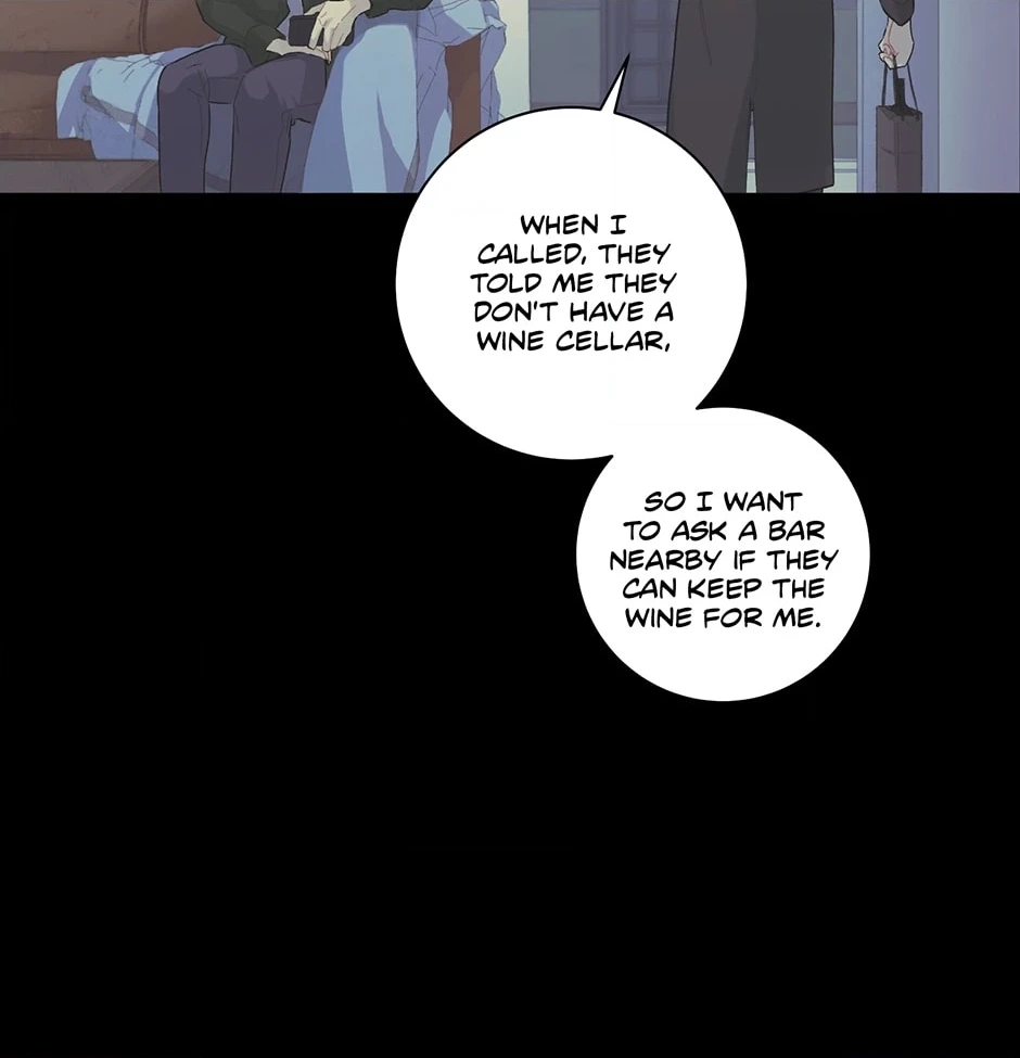 Off The Plate Chapter 3 page 30 - 