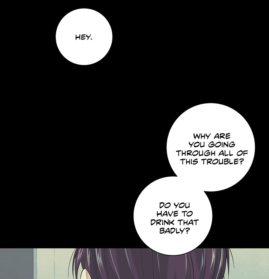 Off The Plate Chapter 3 page 31 - 