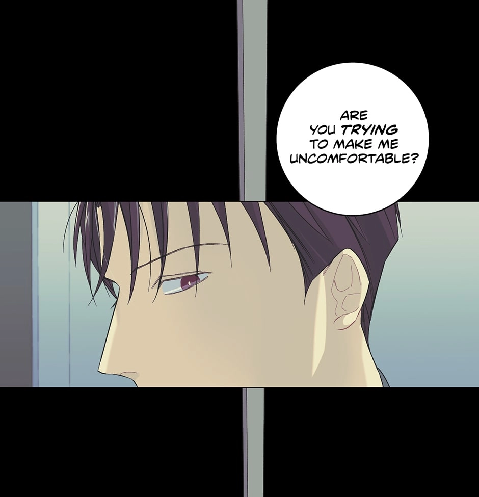 Off The Plate Chapter 3 page 33 - 