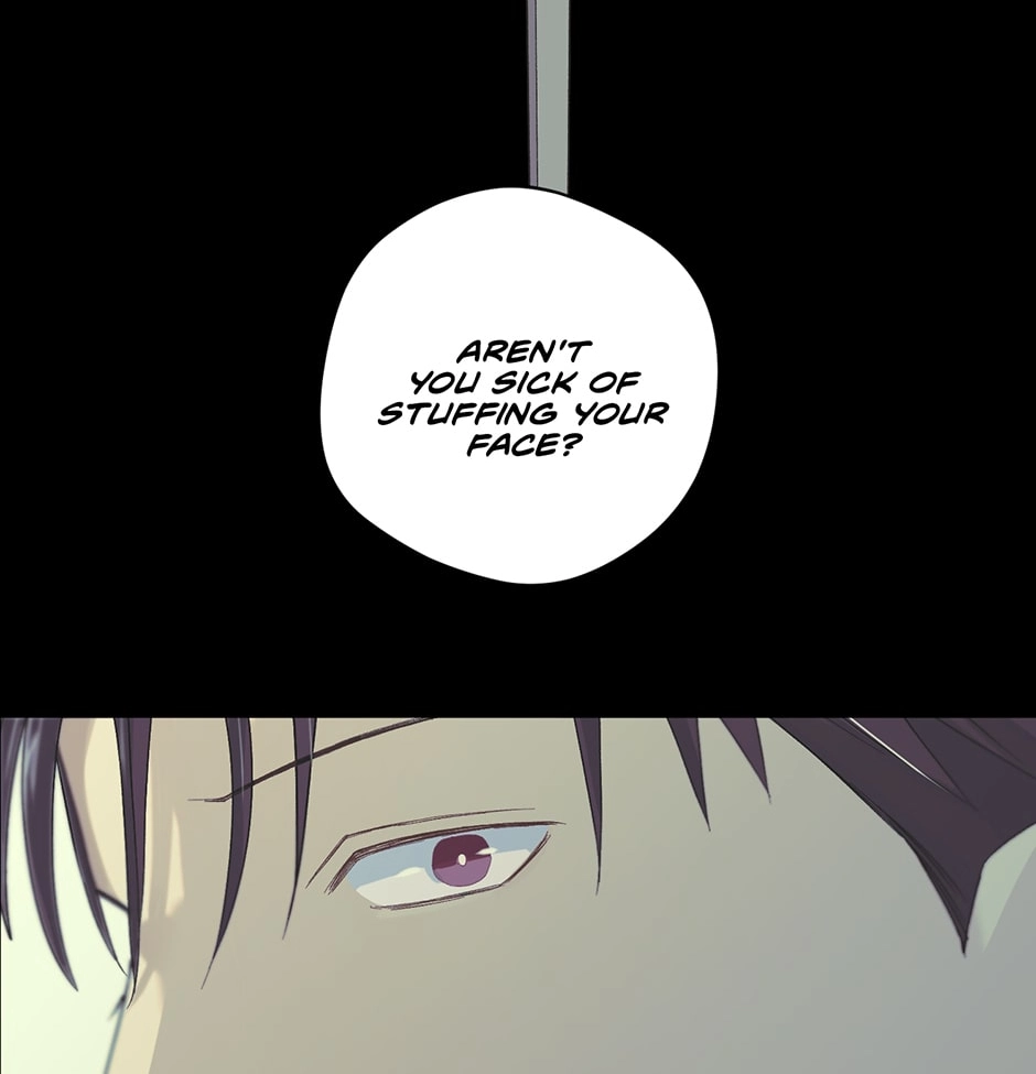 Off The Plate Chapter 3 page 34 - 
