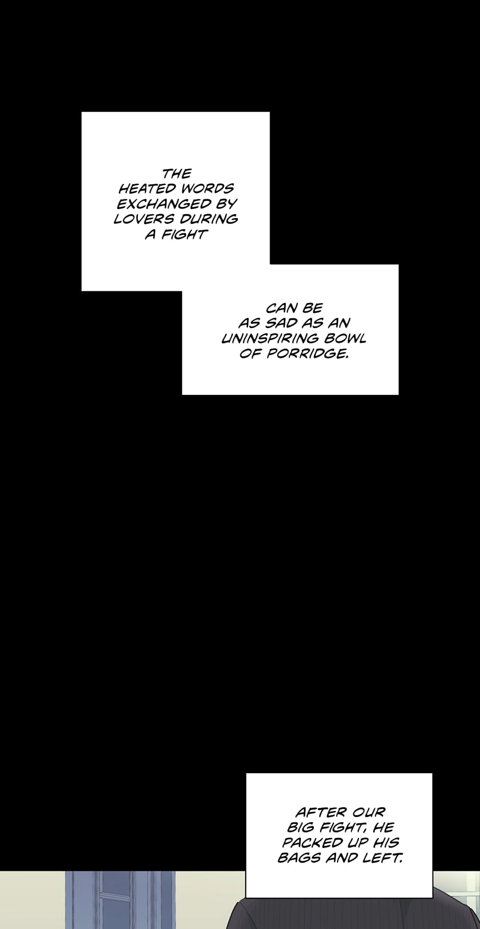 Off The Plate Chapter 3 page 37 - 