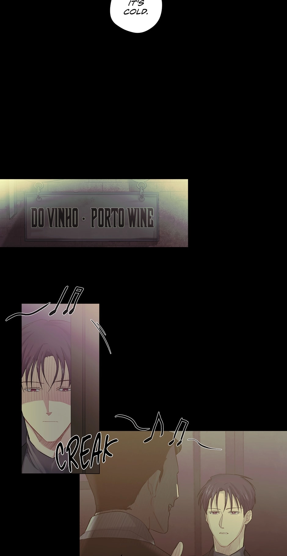 Off The Plate Chapter 3 page 41 - 