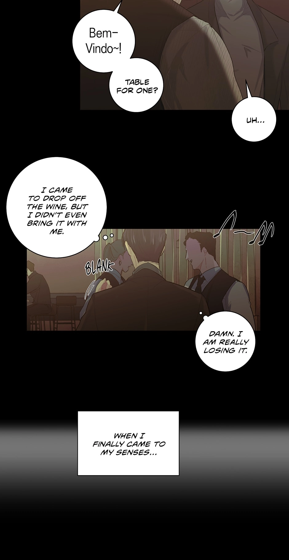 Off The Plate Chapter 3 page 42 - 