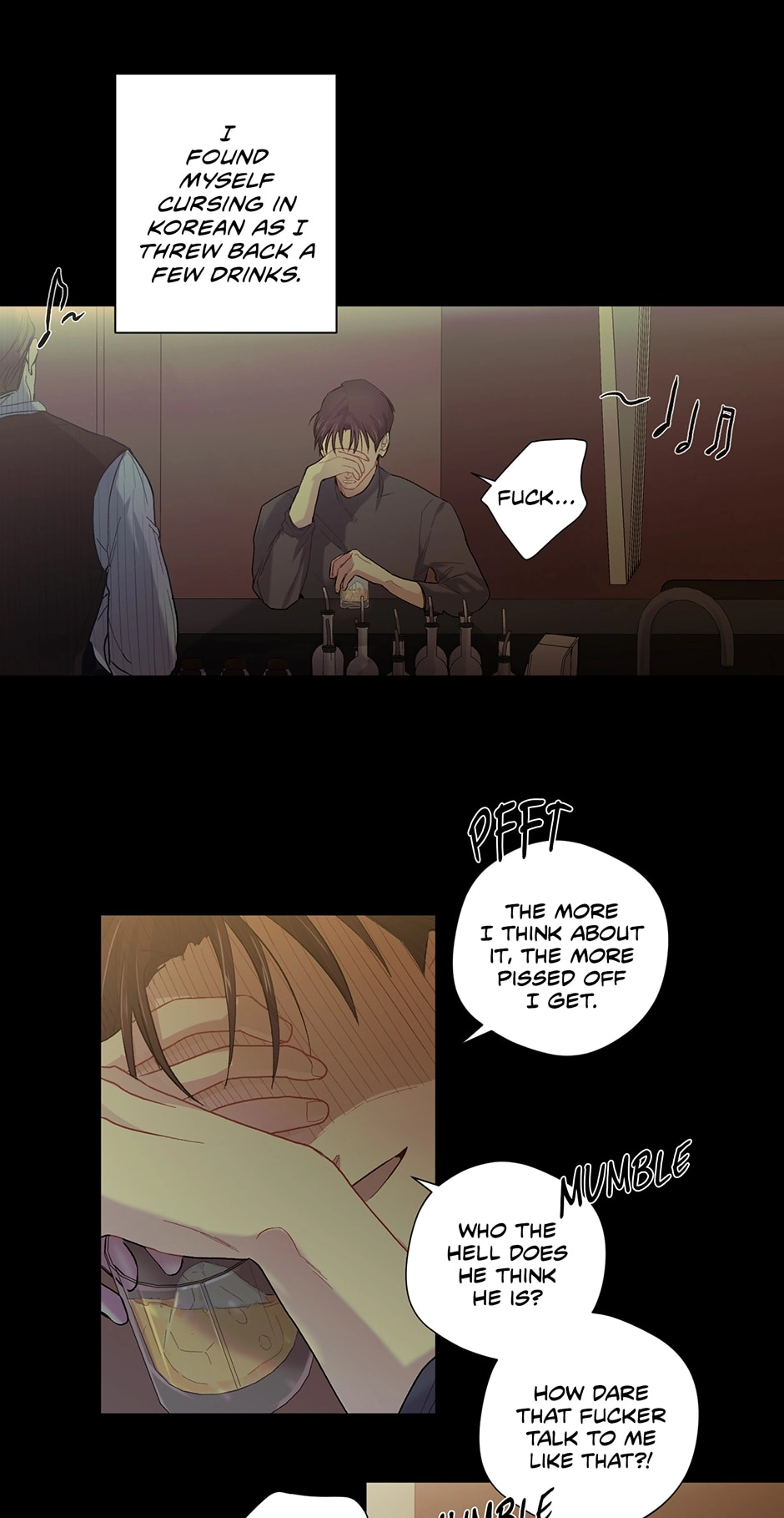 Off The Plate Chapter 3 page 43 - 