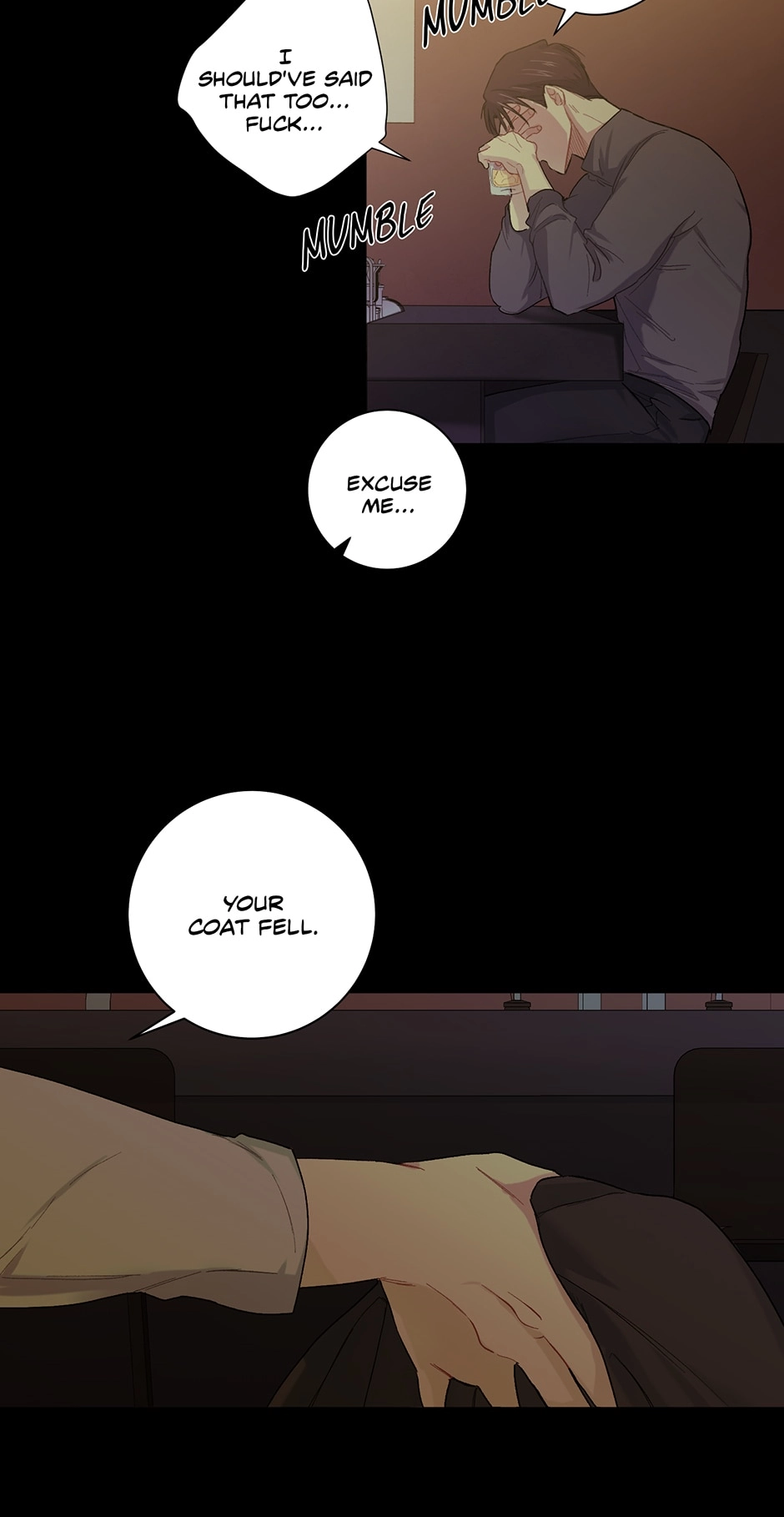 Off The Plate Chapter 3 page 44 - 