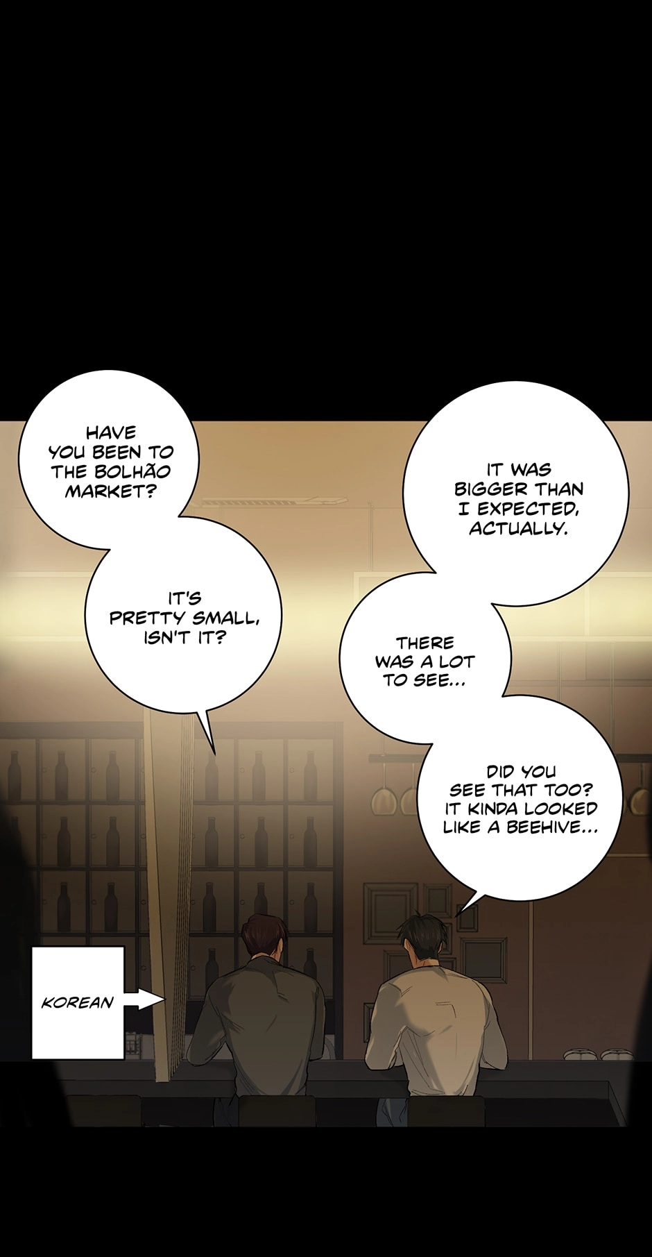 Off The Plate Chapter 3 page 46 - 