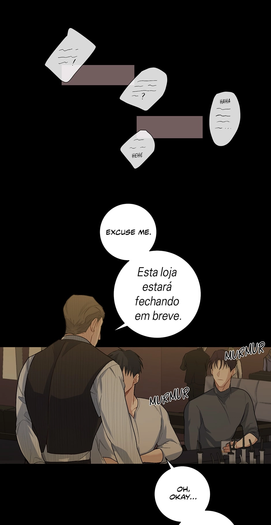 Off The Plate Chapter 3 page 47 - 