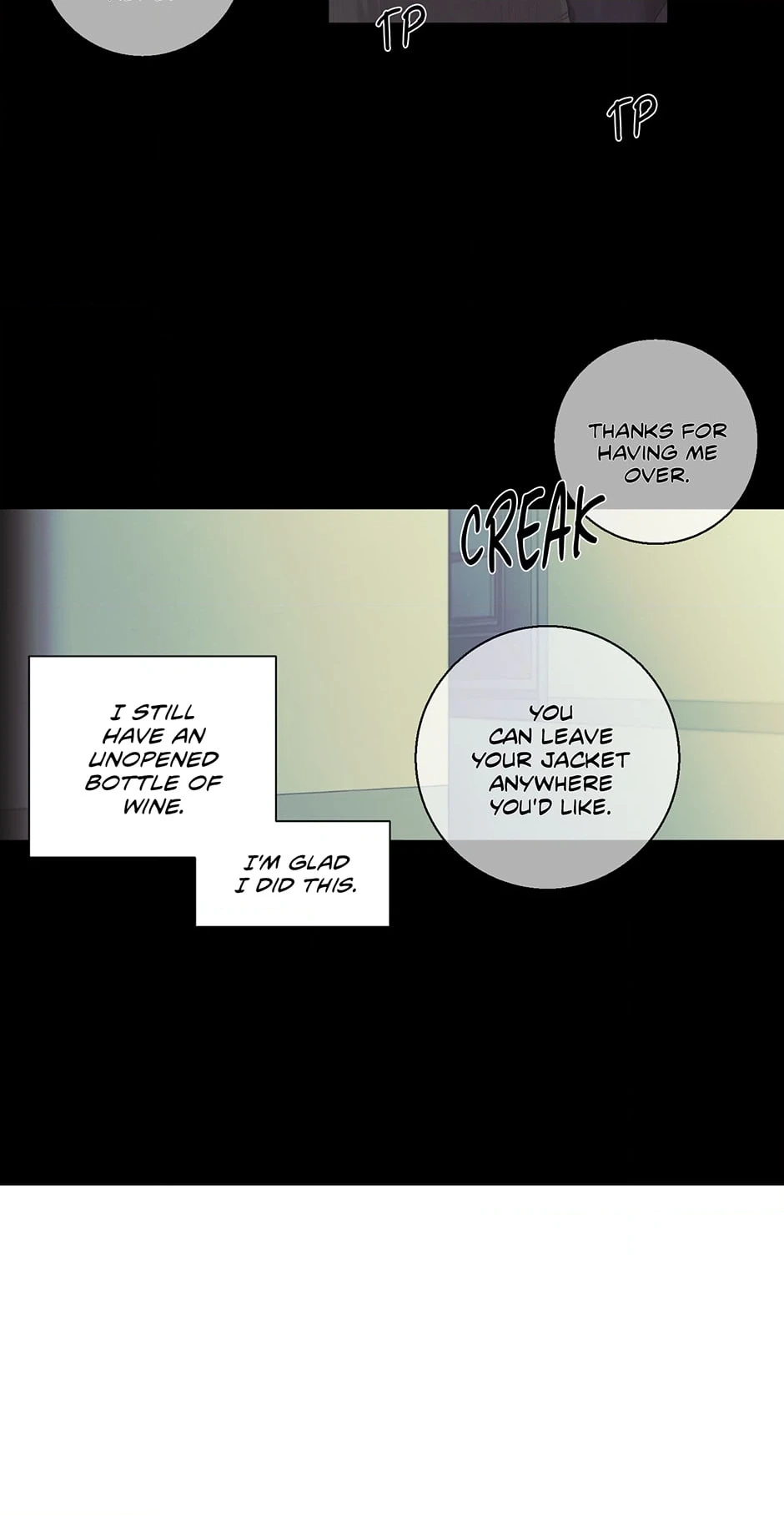 Off The Plate Chapter 3 page 50 - 