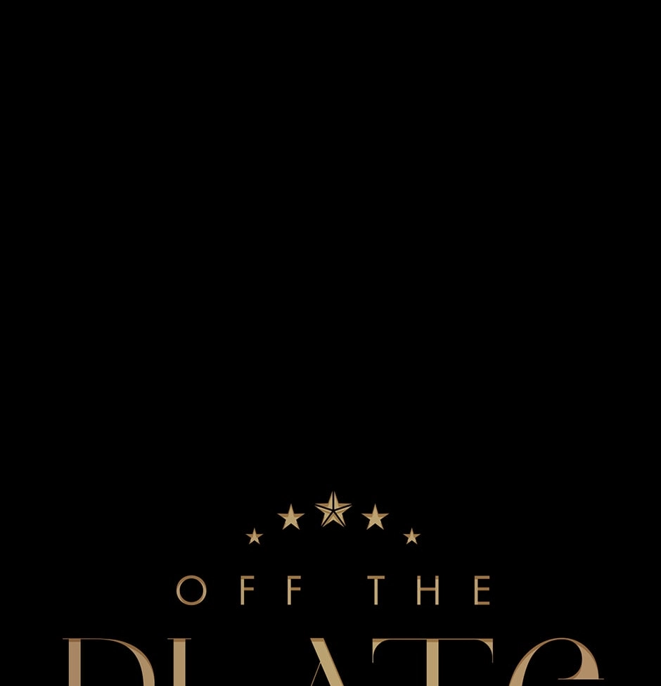 Off The Plate Chapter 3 page 6 - 