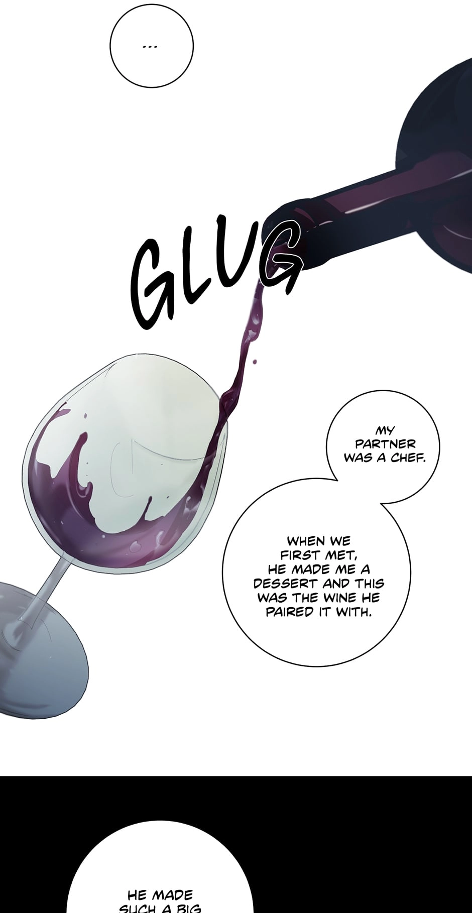 Off The Plate Chapter 3 page 51 - 