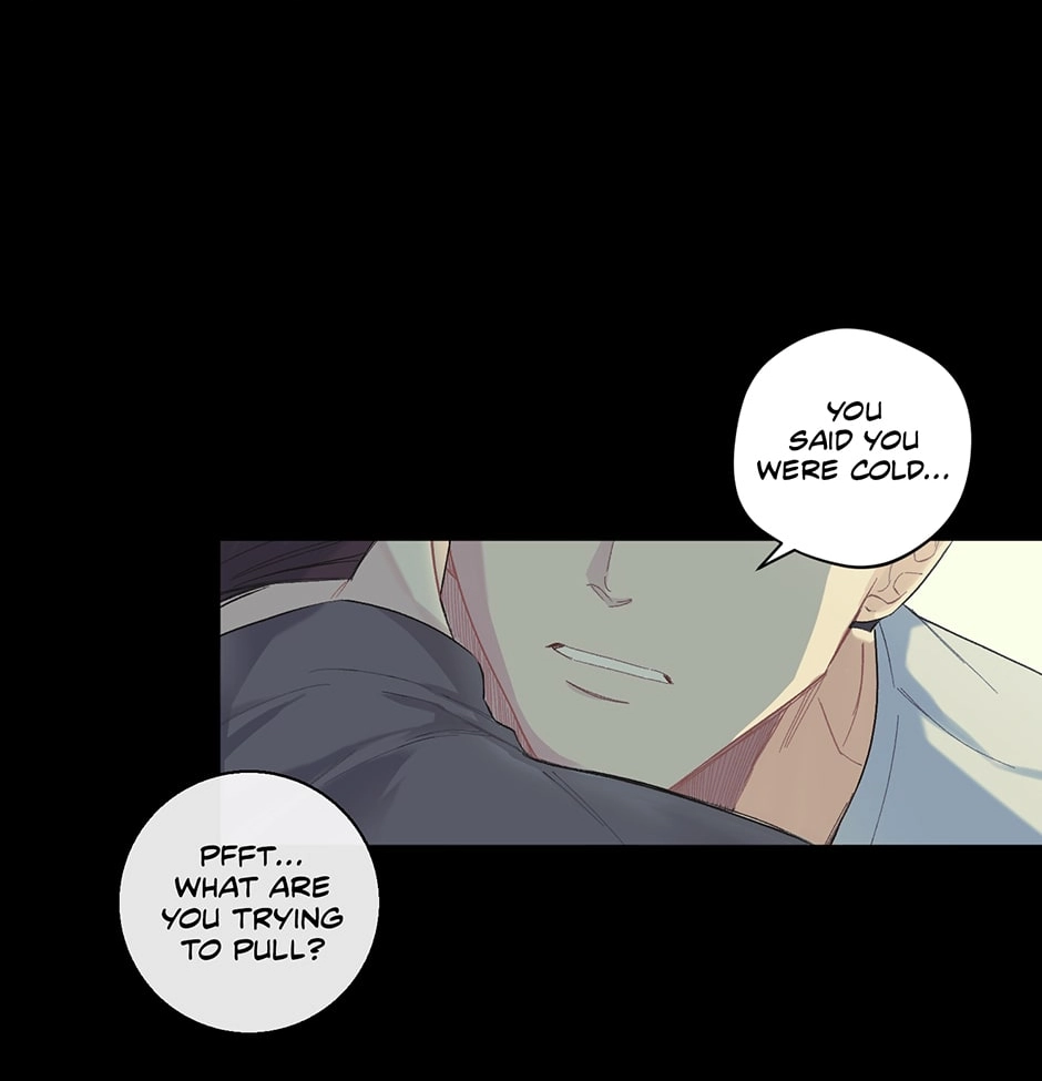 Off The Plate Chapter 3 page 58 - 