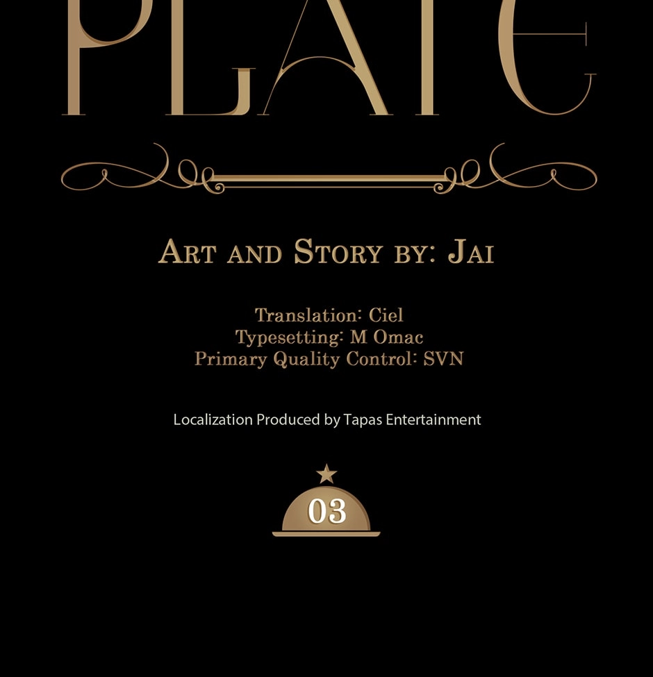 Off The Plate Chapter 3 page 7 - 