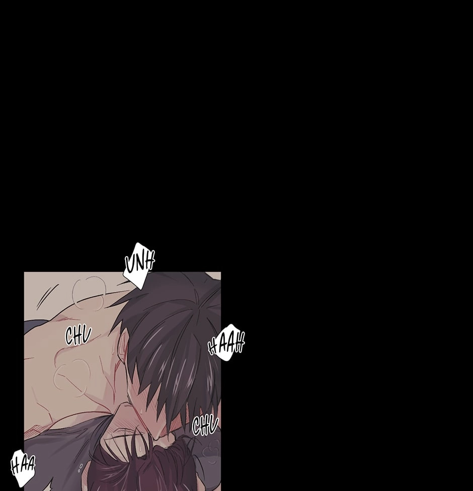 Off The Plate Chapter 3 page 64 - 