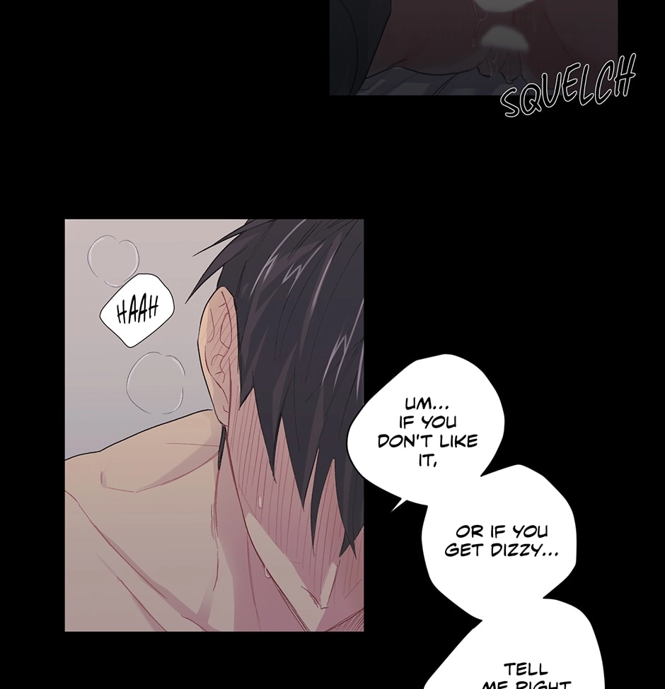 Off The Plate Chapter 3 page 66 - 