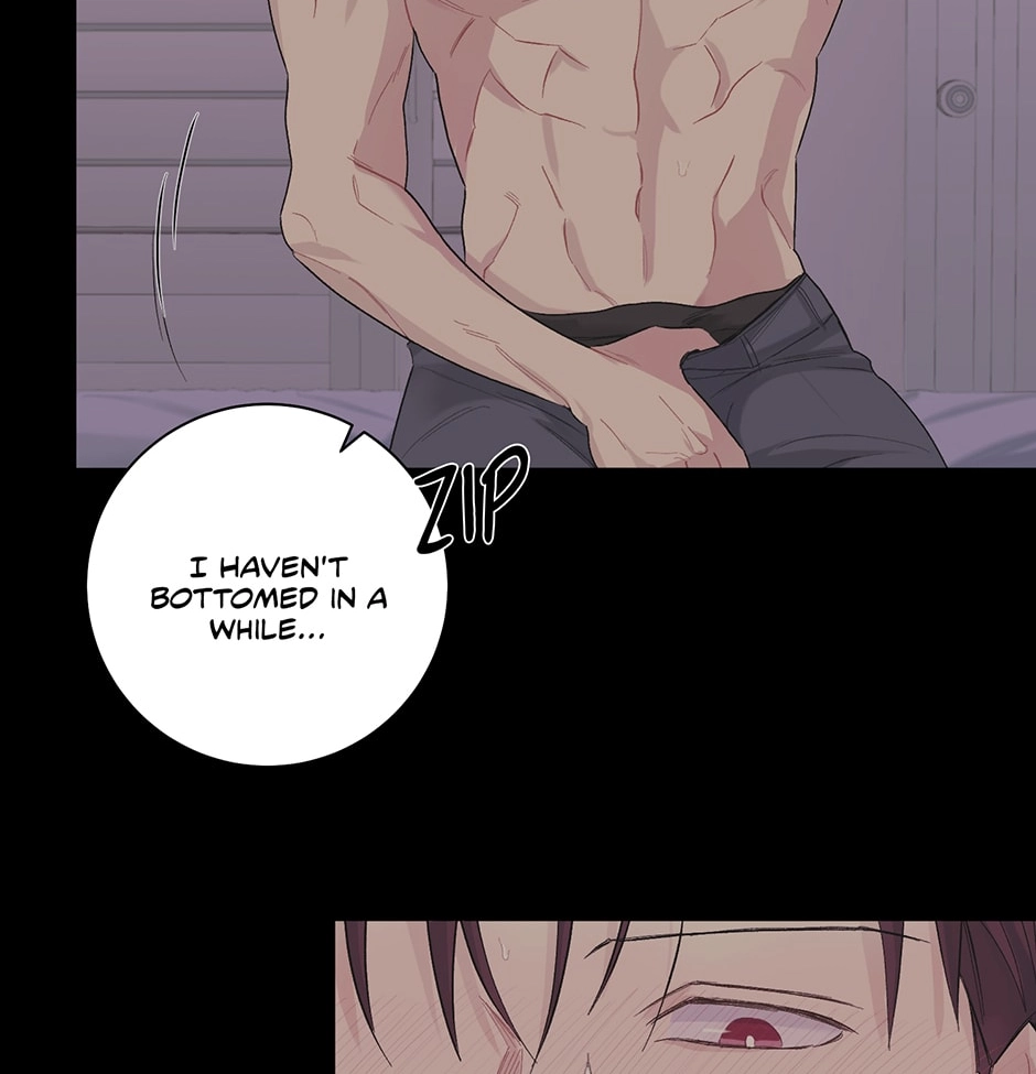 Off The Plate Chapter 3 page 68 - 