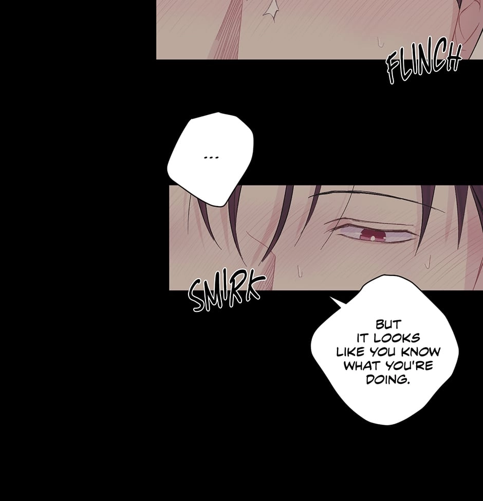 Off The Plate Chapter 3 page 69 - 