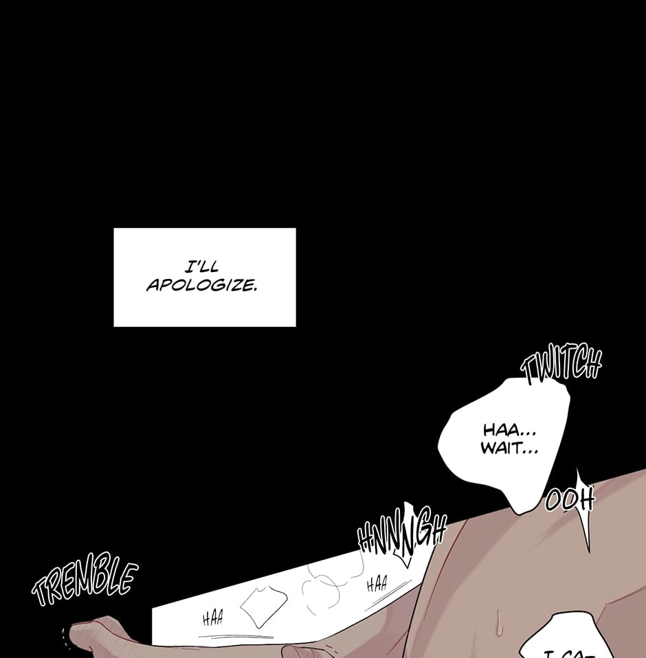 Off The Plate Chapter 3 page 75 - 