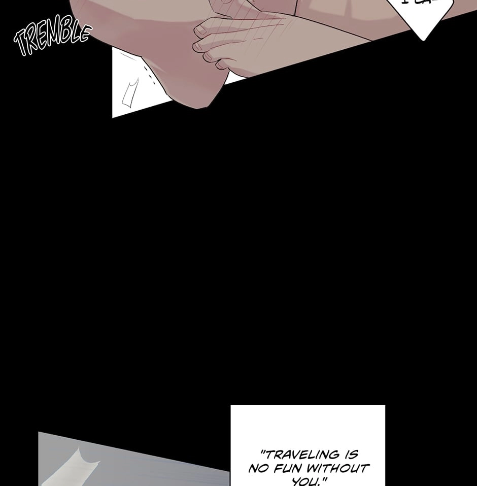 Off The Plate Chapter 3 page 76 - 