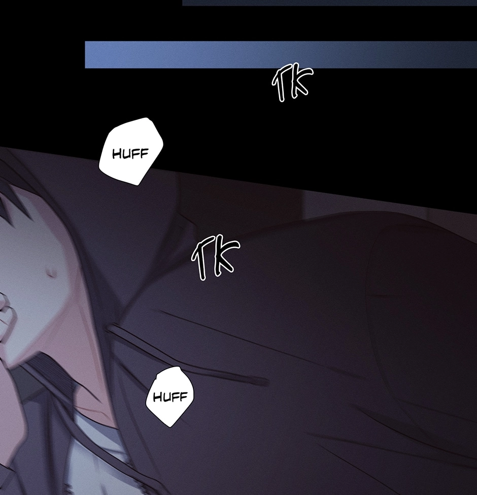 Off The Plate Chapter 30 page 12 - 