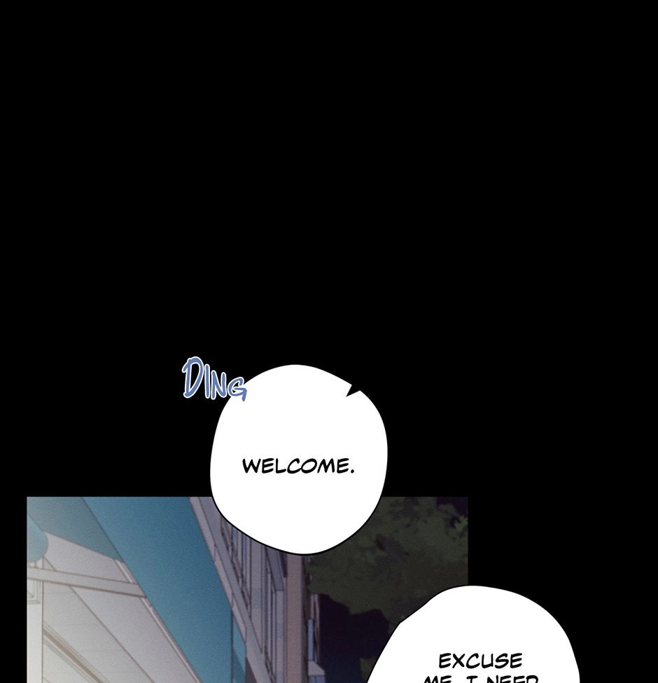 Off The Plate Chapter 30 page 14 - 