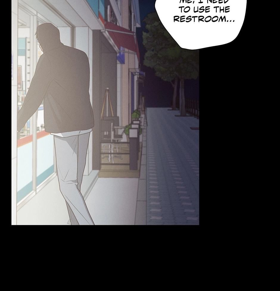 Off The Plate Chapter 30 page 15 - 