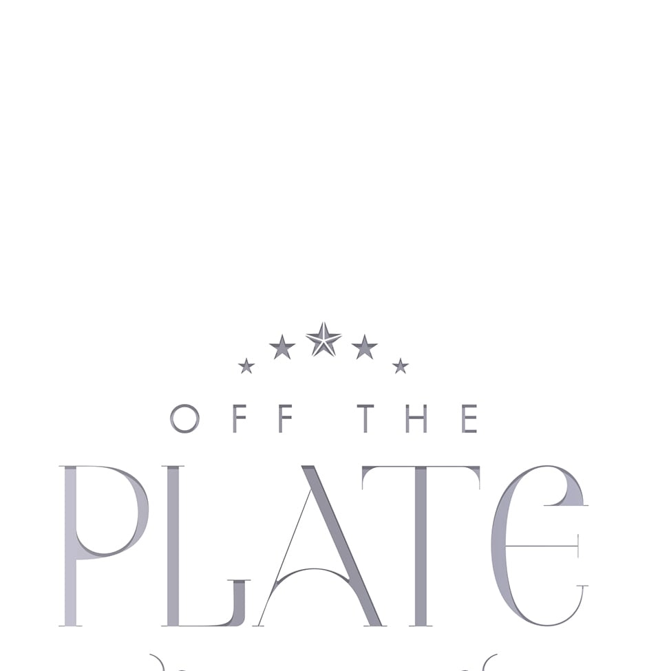 Off The Plate Chapter 30 page 19 - 