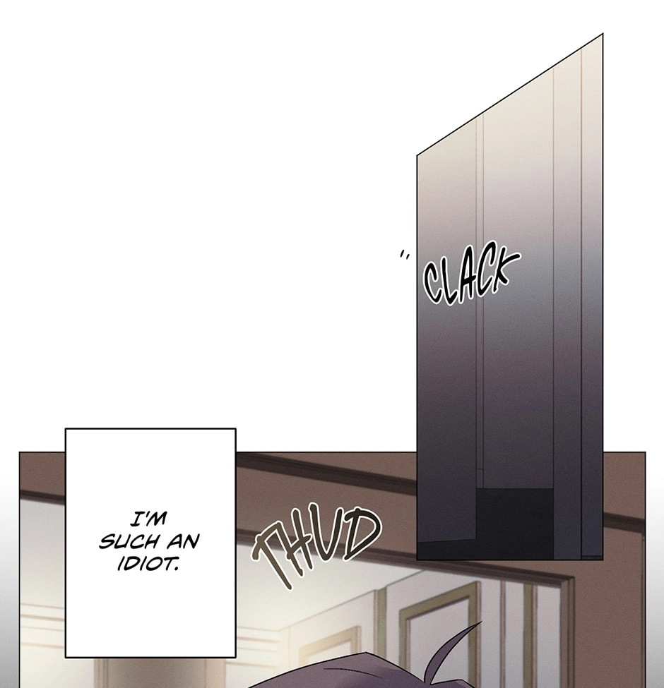 Off The Plate Chapter 30 page 22 - 