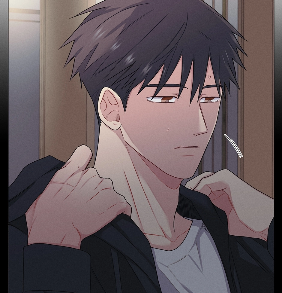 Off The Plate Chapter 30 page 23 - 