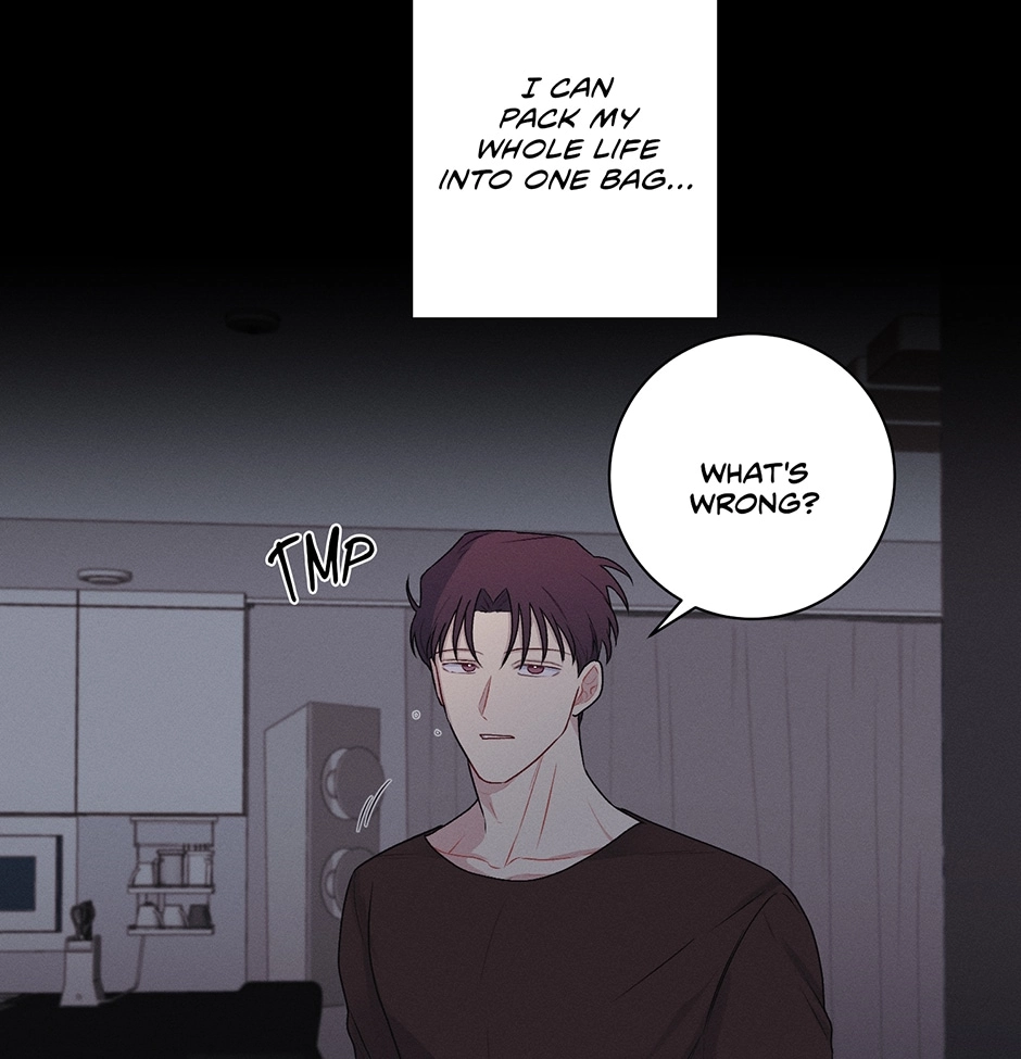 Off The Plate Chapter 30 page 26 - 