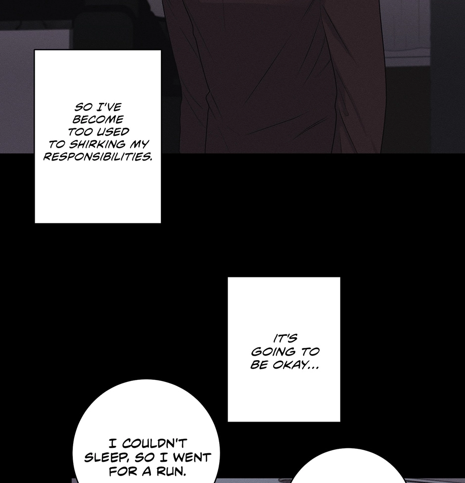 Off The Plate Chapter 30 page 27 - 