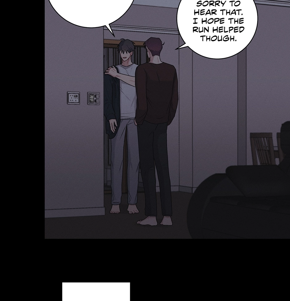 Off The Plate Chapter 30 page 28 - 