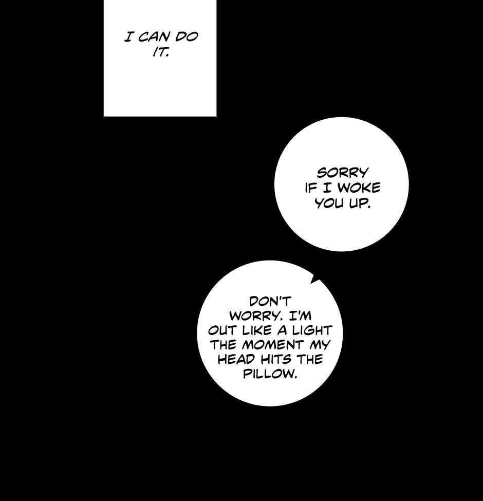 Off The Plate Chapter 30 page 29 - 