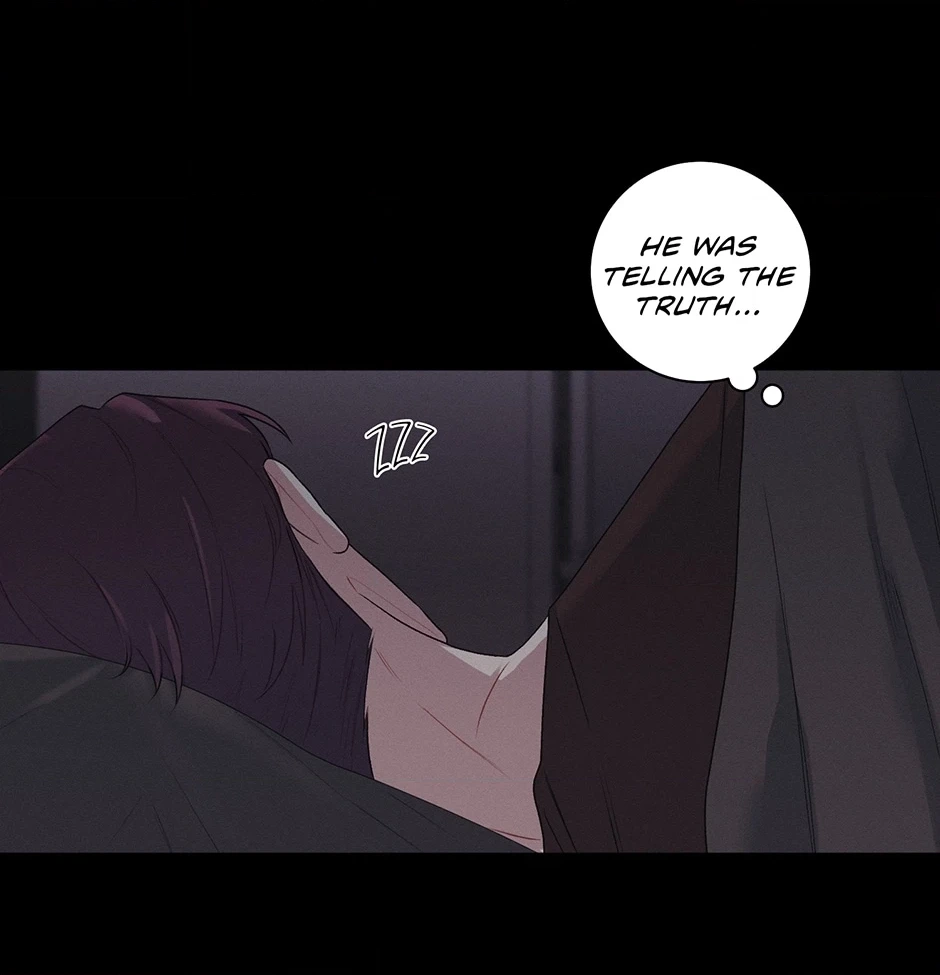 Off The Plate Chapter 30 page 30 - 
