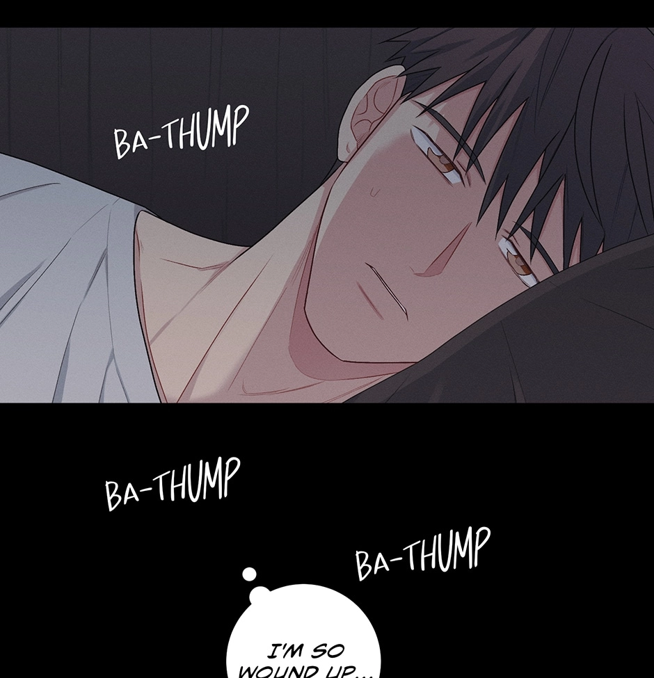 Off The Plate Chapter 30 page 31 - 