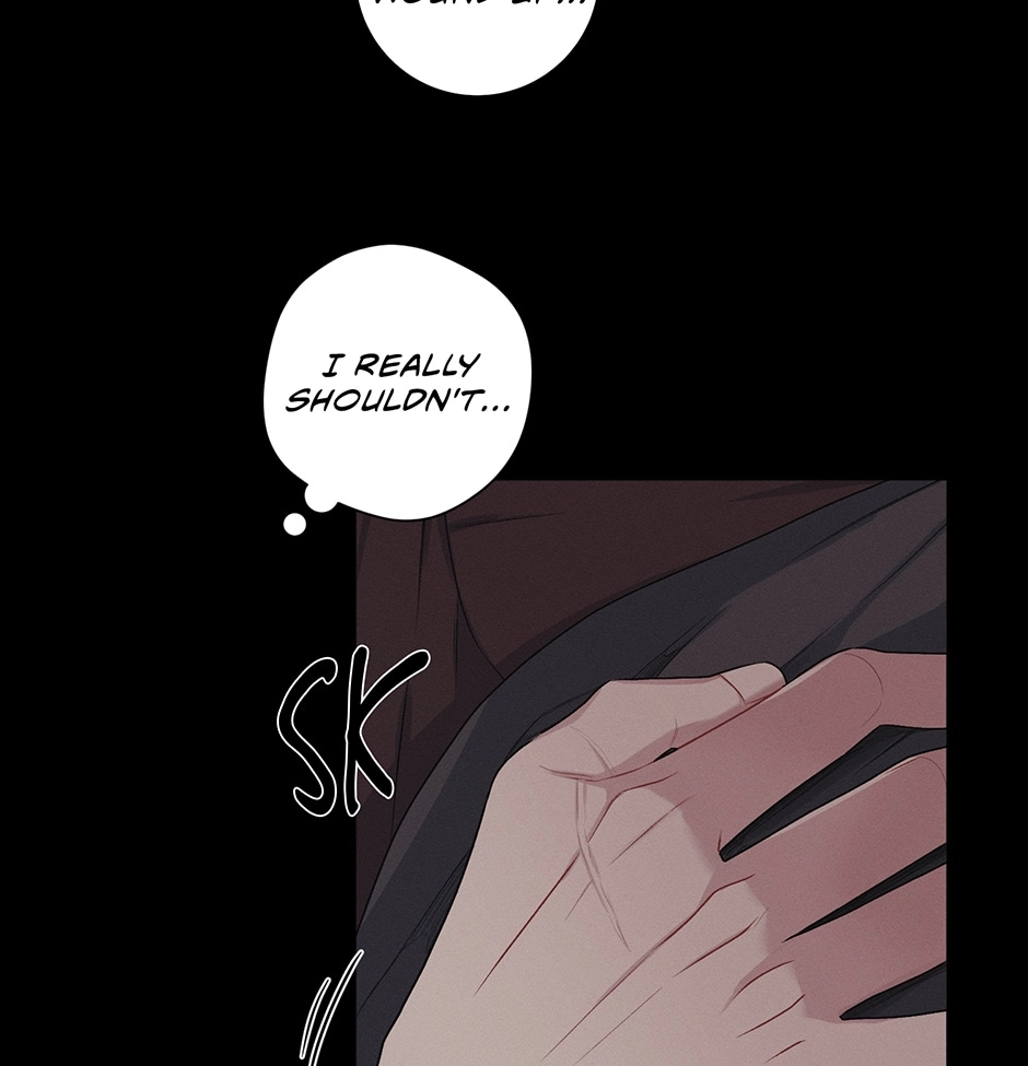 Off The Plate Chapter 30 page 32 - 