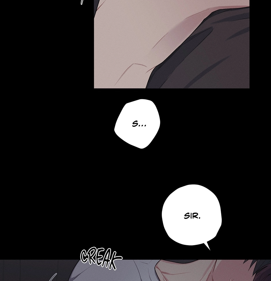 Off The Plate Chapter 30 page 33 - 