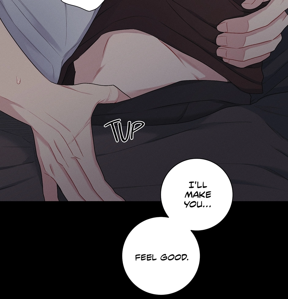 Off The Plate Chapter 30 page 35 - 