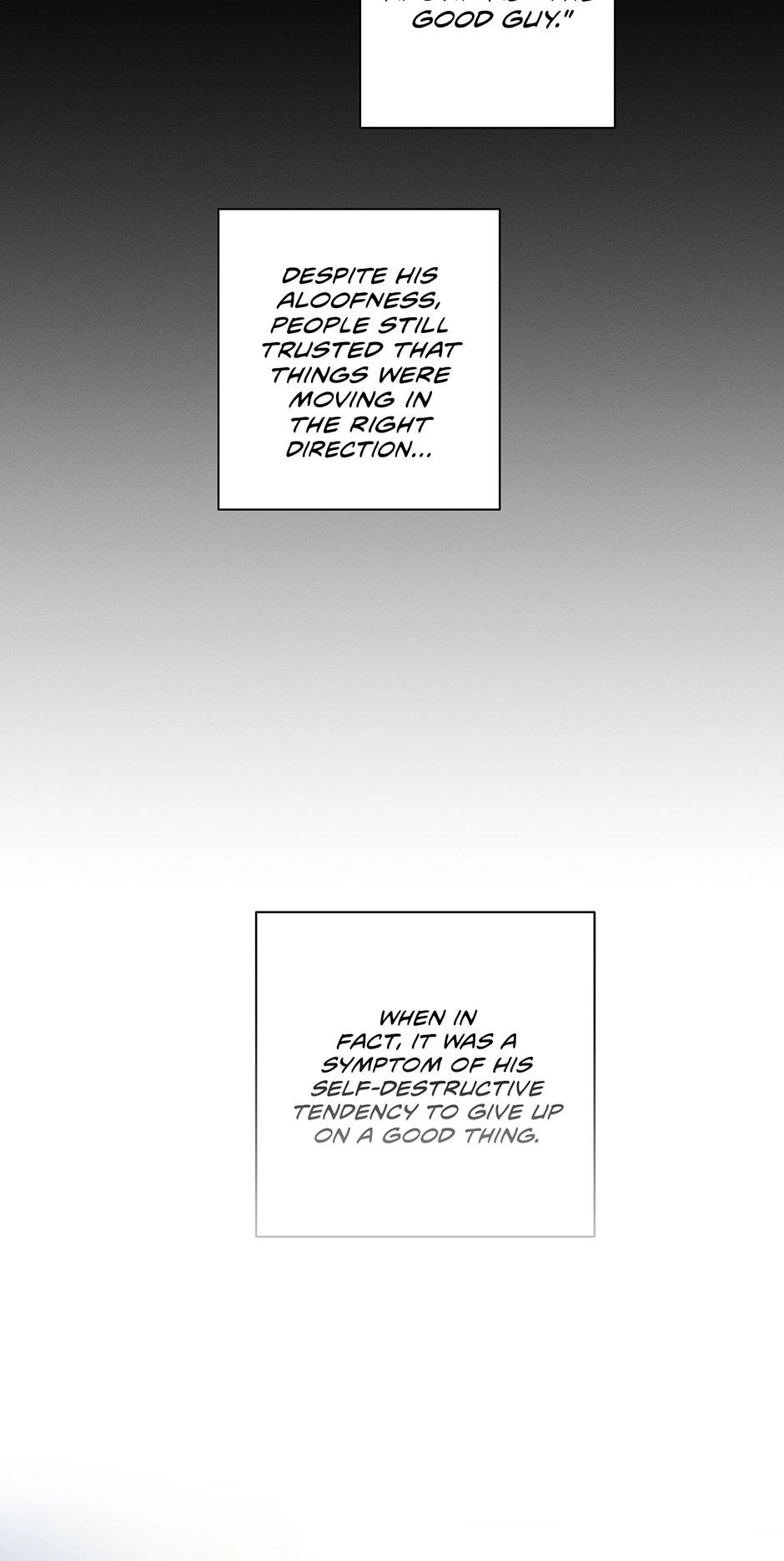 Off The Plate Chapter 30 page 38 - 