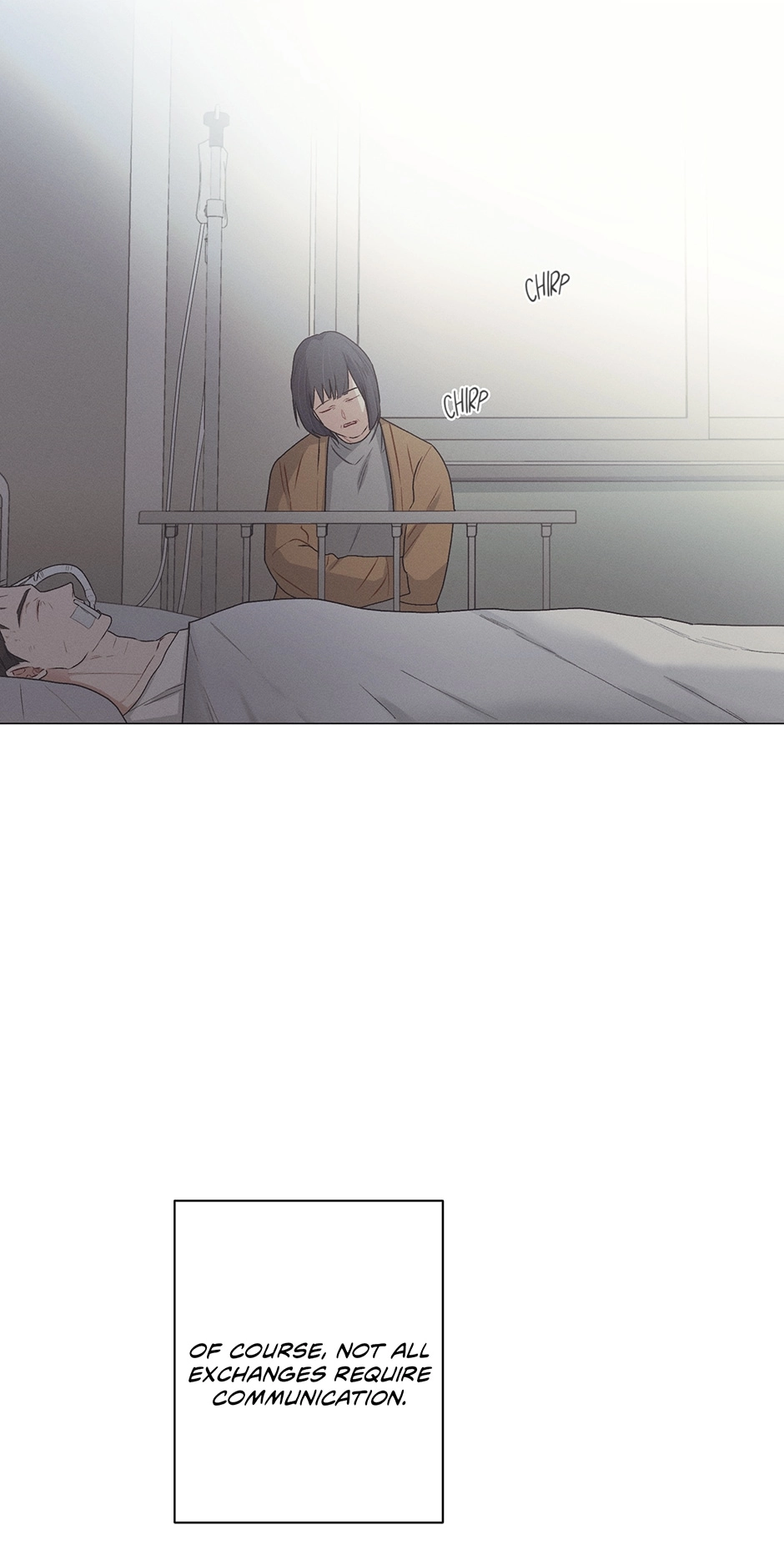 Off The Plate Chapter 30 page 39 - 