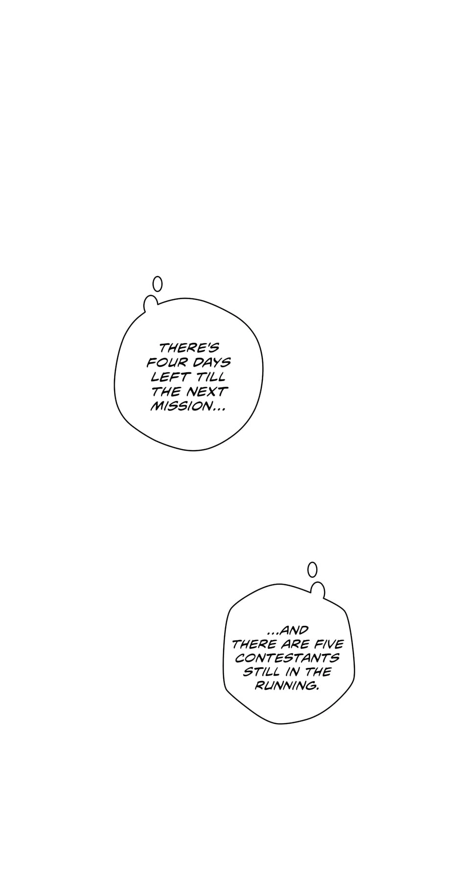 Off The Plate Chapter 30 page 49 - 