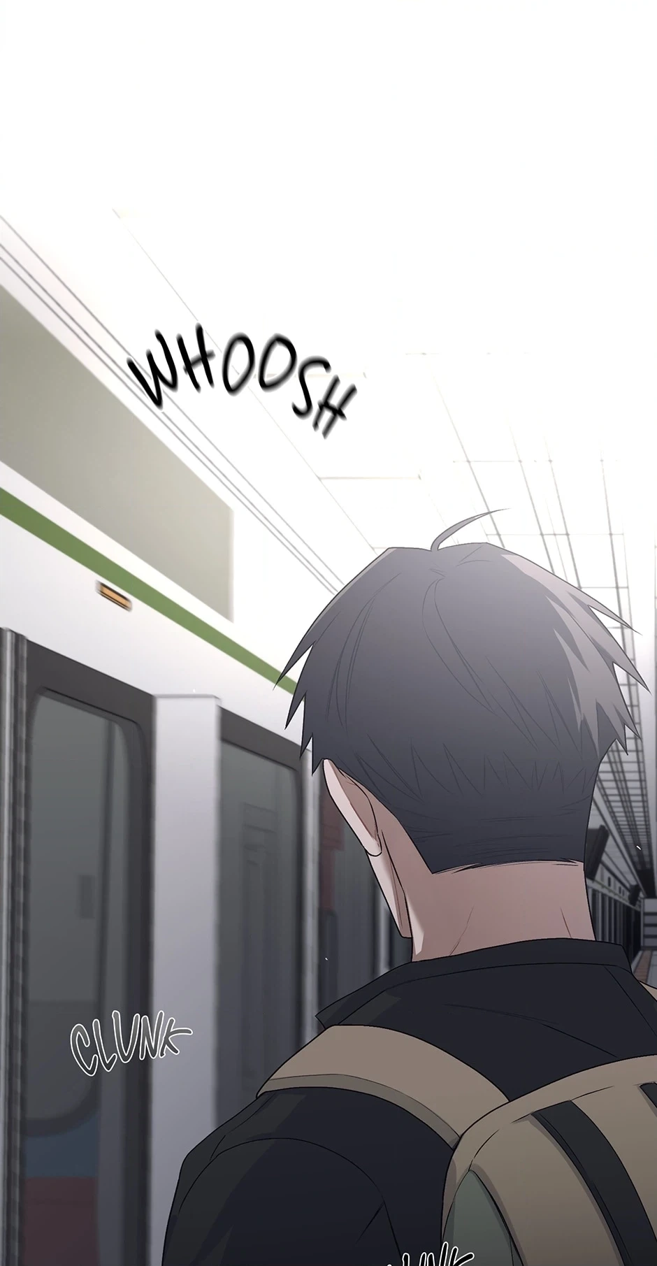 Off The Plate Chapter 30 page 50 - 