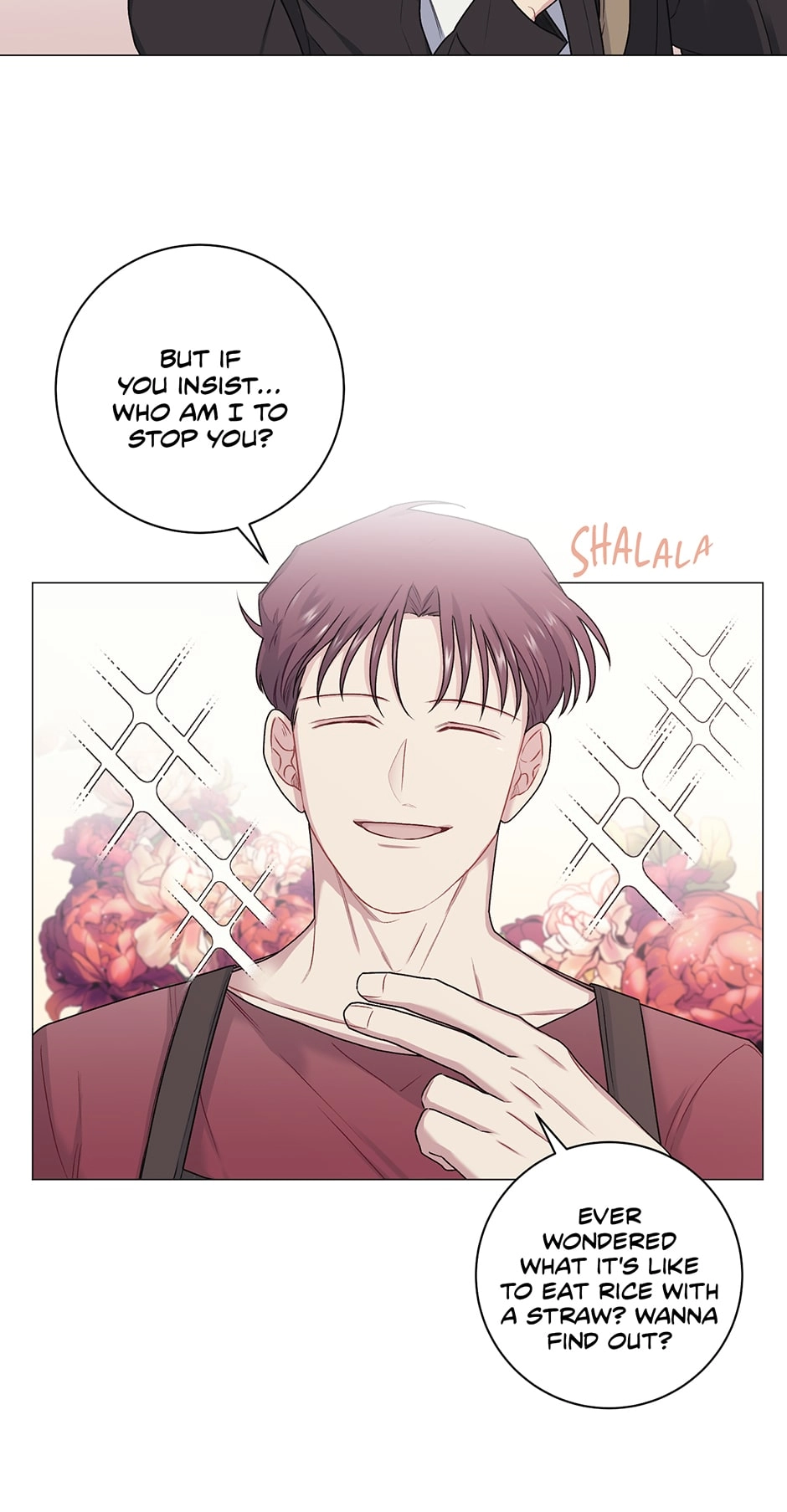 Off The Plate Chapter 30 page 56 - 