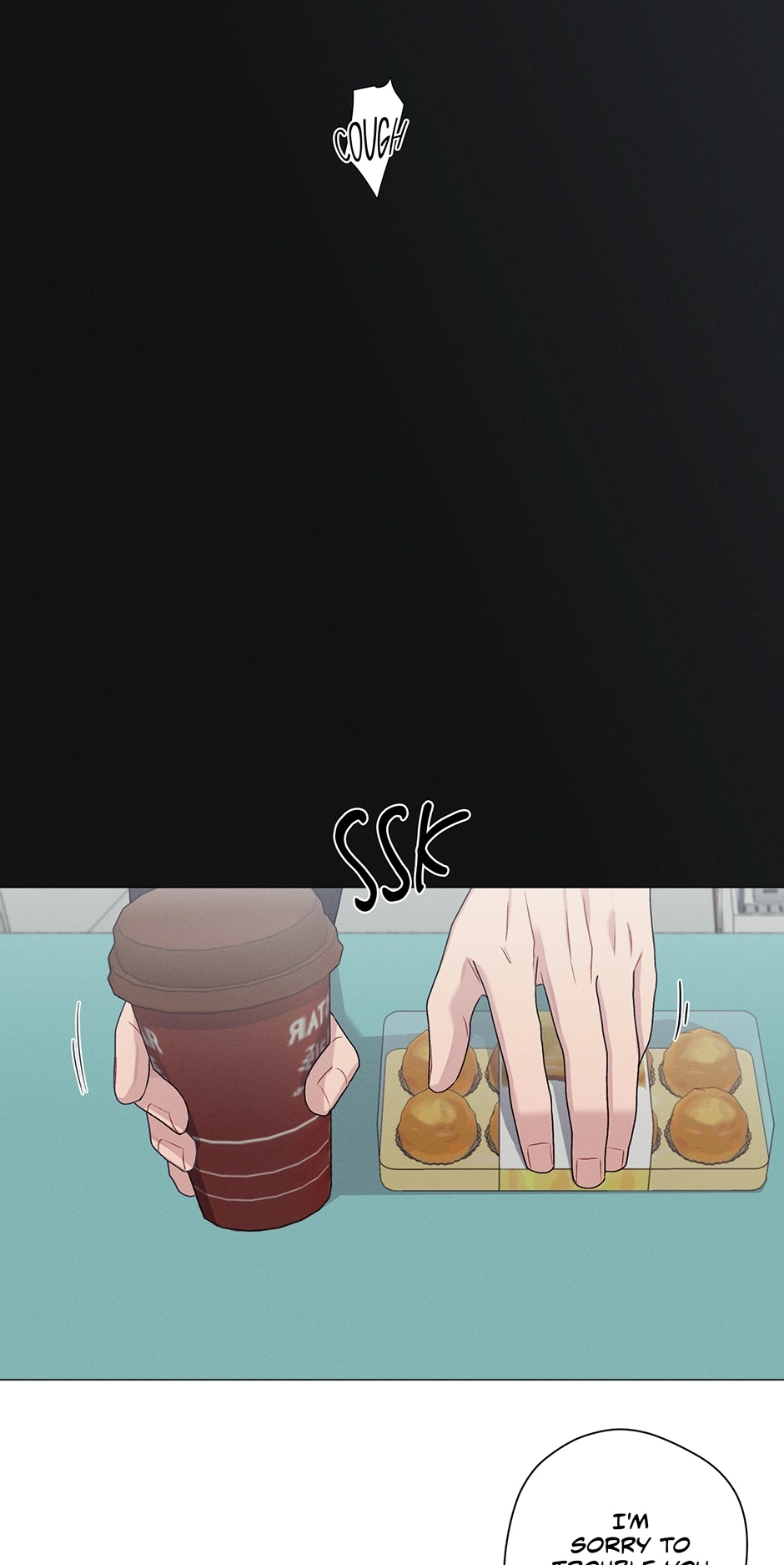 Off The Plate Chapter 30 page 64 - 