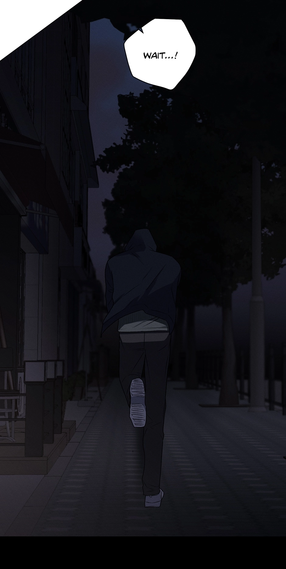 Off The Plate Chapter 30 page 66 - 